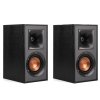 Klipsch R-41M 4" Reference Bookshelf Speaker (Pair) BLACK