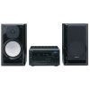 Onkyo CS-325 Executive Shelf System with Single Disc CD Player