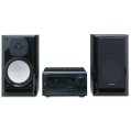 Onkyo CS-325 Executive Shelf System with Single Disc CD Player