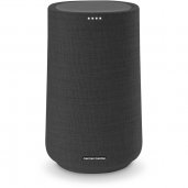 Harman/Kardon Citation 100 Smart Speaker with Google Assistant & Bluetooth BLACK