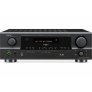 Denon DRA-297 50W x 2 AM/FM Stereo Receiver BLACK