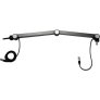 Thronmax S2 Caster Clamp-on Boomclamp for XLR Mics