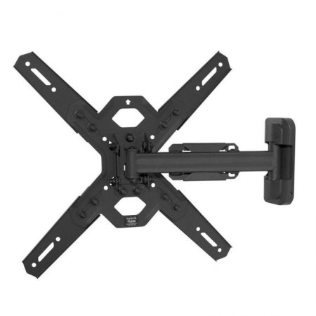 Description image for Kanto PS200 Full Motion Wall Mount for 26-60 inch Displays