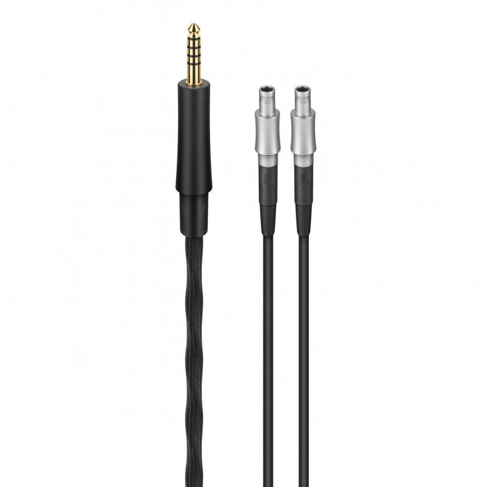 Sennheiser CH 800 P Audiophile High-End Cable For HD 800 & HD 800 S Headphones - Click Image to Close