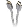 Ultralink UHD2M8K High Speed 8K HDMI Cable with Ethernet (2M)