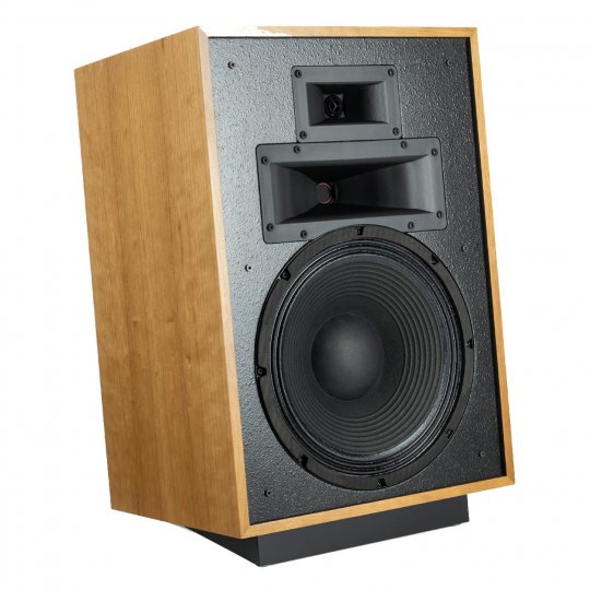 Klipsch HIVC Heresy Version IV Speaker CHERRY