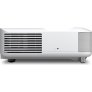 Epson EpiqVision®  Ultra LS650 Smart Streaming Laser Projector WHITE
