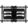 Kanto PDX650G Outdoor Full Motion Articulating Mount Galvanized for 37-75 Inch Tv's
