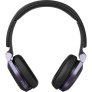 JBL Synchros E40BT Bluetooth On-Ear Headphones PURPLE