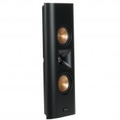 Klipsch RP-240D On-Wall Speaker (Single) BLACK