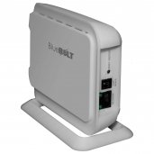 Panamax BB-ZB1 16-Channel 2.4GHz Wireless Ethernet Bridge for SP-1000 & MD2-ZB Panamax BB-ZB1 16-Channel 2.4GHz Wireless Ethernet Bridge for SP-1000 & MD2-ZB