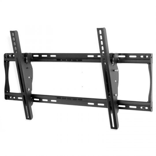 Peerless AV Outdoor TV 32" - 75" Universal Tilt Mount BLACK