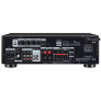 Pioneer VSX-834 7.2-Channel AV Receiver BLACK