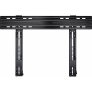 Sanus LL11-B1 HDpro Super Slim Fixed-Position TV Wall Mount BLACK