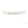 Samsung VG-SCFM65WM/ZA 65-Inch Customizable Frame Bezel WHITE FRAME