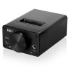 FiiO E09K High Output Desktop Headphone Amplifier and Dock for E7/E17K