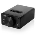 FiiO E09K High Output Desktop Headphone Amplifier and Dock for E7/E17K