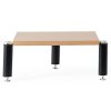 Norstone Copenhagen HI-FI Rack Module 1 OAK