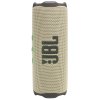 JBL Flip 7 Waterproof Portable Bluetooth Speaker with PartyBoost SAND