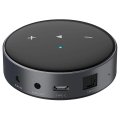 WiiM Mini Hi-Res Streamer with Multi-Room Audio