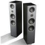 Mission LX-5 Speaker 3-way Dual 6" Tower (LAST ONE - NO PAIR AVAILABLE) BLACK - Open Box