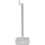 SoundXtra ST20-FSWHT Floor Stand for Bose SoundTouch 20 WHITE