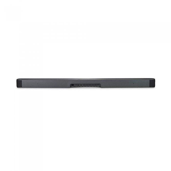 JBL Link Bar Soundbar with Google Assistant and Android TV built-in GREY - Click Image to Close