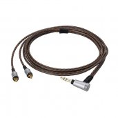 Audio Technica HDC213A/1.2 Audiophile Headphone Cable for In-Ear Headphones