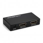 Legend Dual-Display HDMI Source Splitter (1-In-2-out) 1080p v1.3 Legend Dual-Display HDMI Source Splitter (1-In-2-out) 1080p v1.3