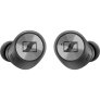 Sennheiser MOMENTUM True Wireless 2 Noise-Canceling In-Ear Headphones BLACK