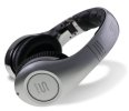 Soul by Ludacris SL300MS Special Edition Brush Silver Elite On-Ear Headphones