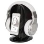 HeadsUp Base Headphone Stand BLACK