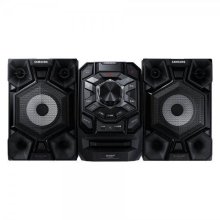 Samsung MX-J630 Giga System 230W Audio System