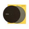 Kanto Living TT-CRM Anti-Static Cork and Rubber Turntable Mat