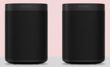 Pair Sonos SL