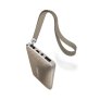 Harman/Kardon Esquire Mini Portable Wireless Speaker GOLD