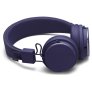 Urbanears Plattan II On-Ear Headphone ECLIPSE BLUE