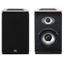JBL NIGHTLIFE II 4-Inch Bookshelf Surrounds (Pair) BLACK