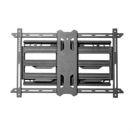 Description image for Kanto PDX650 Full Motion Wall Mount for 37-75 inch Displays BLACK