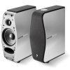Focal XS Jmlxsbook 2 0 Multimedia XS Bookshelf Speaker System