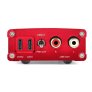 EarMen (by Auris) TR-Amp USB DAC Preamp Headphone Amp RED
