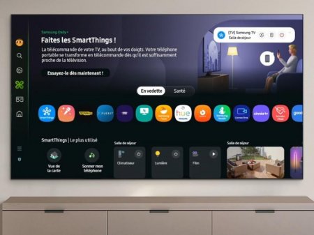 Description image for Samsung QN50Q7FAAFXZC 50-Inch QLED 4K Vision AI Smart TV [2025]