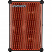 Soundboks 3 Portable Bluetooth 5.0 Performance Speaker ORANGE