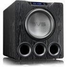 SVS PB-4000 13.5\" 1200W Subwoofer BLACK ASH