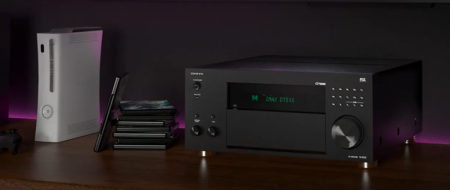 Description image for Onkyo TX-RZ70 Premium 11.2 Channel Network AV Receiver BLACK