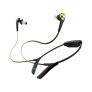 Audio Technica ATH-CKS550BTBGD Solid Bass Wireless In-Ear Headphones Mic Control GOLD