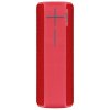 Ultimate Ears BOOM2 Waterproof Bluetooth Speaker CHERRY BOMB