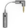 iFi Audio iEMatch-2.5 Headphone Optimizer Connector