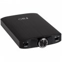 FiiO A3 High Powered Portable Headphone Amplifier BLACK