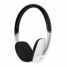 NAD VISO HP30 On-Ear Headphones WHITE